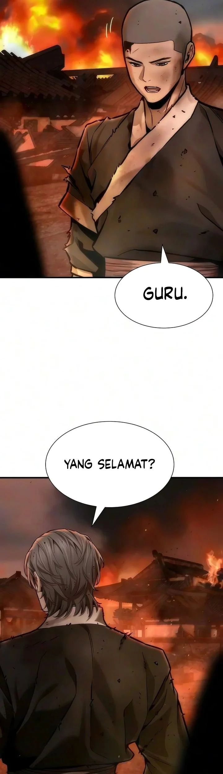 The Regressor’s Tale of Cultivation Chapter 31 Gambar 56