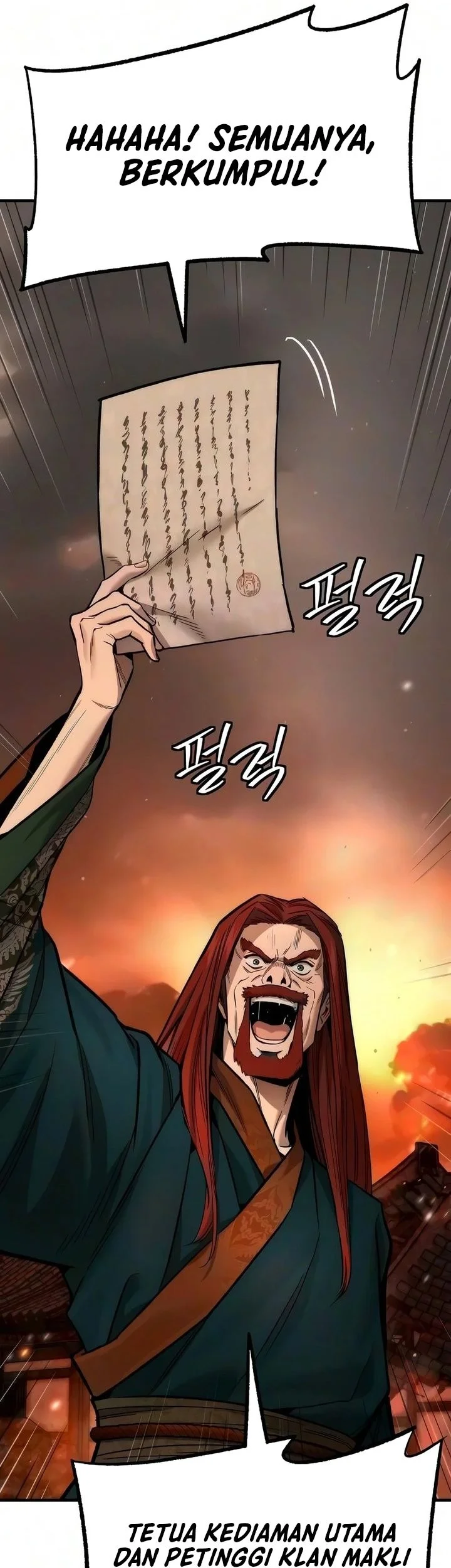 The Regressor’s Tale of Cultivation Chapter 31 Gambar 60