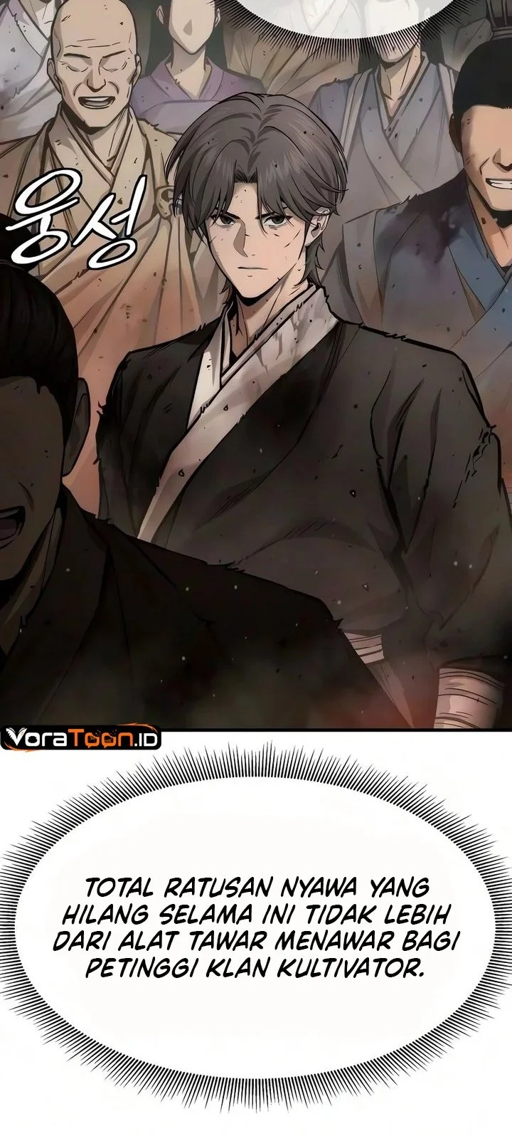 The Regressor’s Tale of Cultivation Chapter 31 Gambar 65