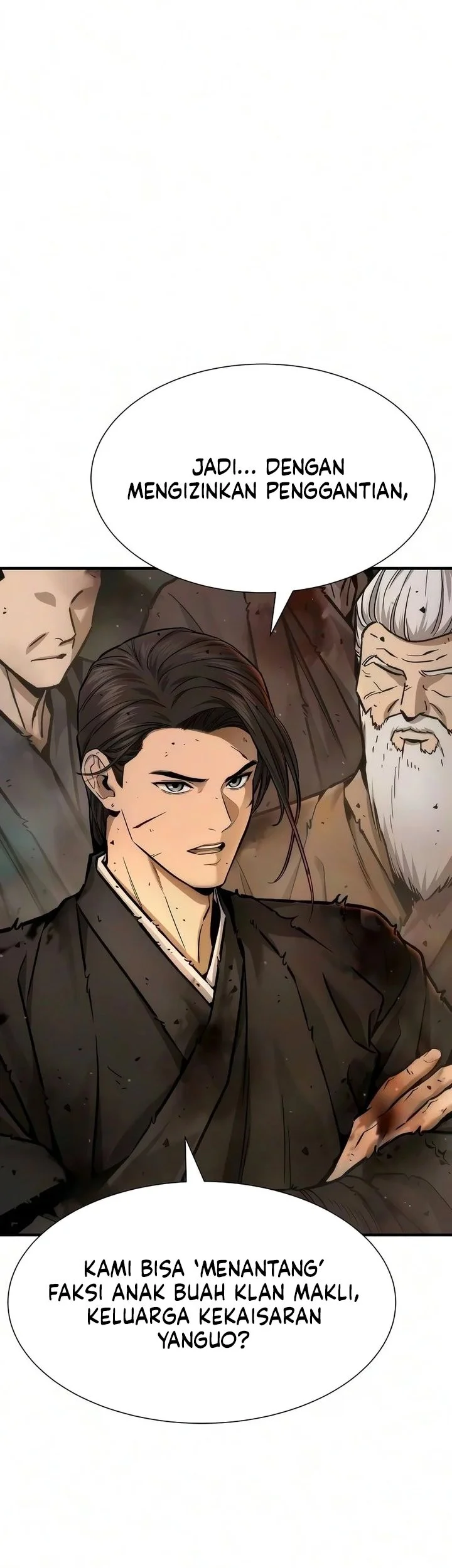 The Regressor’s Tale of Cultivation Chapter 31 Gambar 66