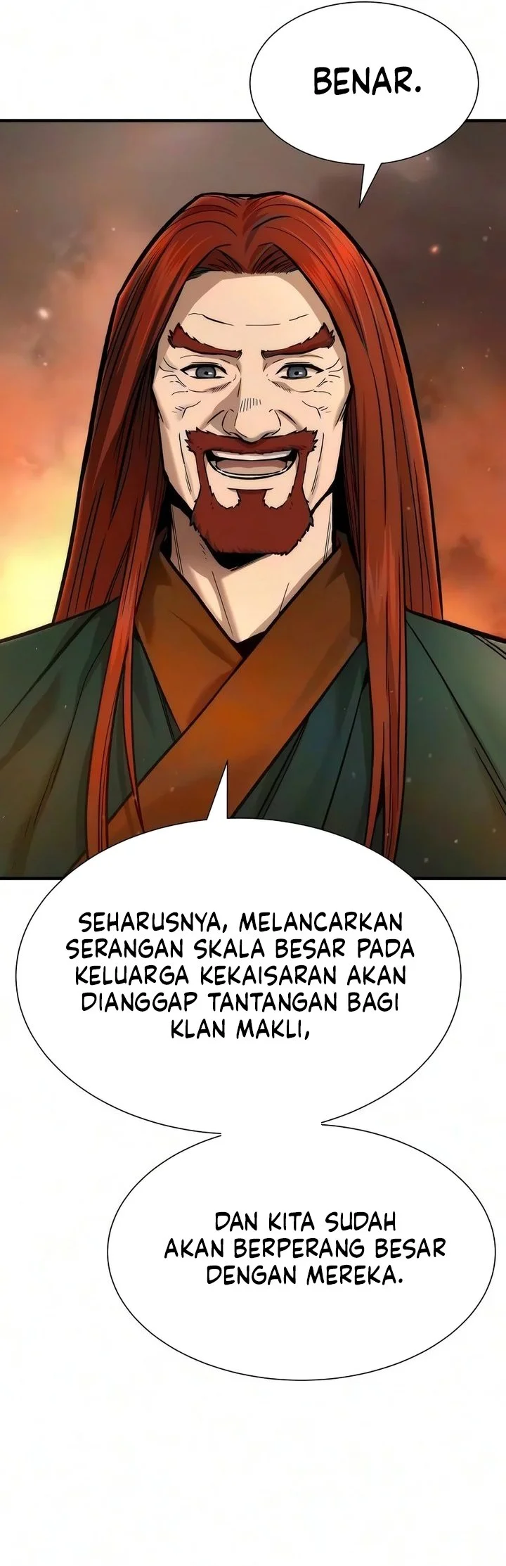 The Regressor’s Tale of Cultivation Chapter 31 Gambar 68