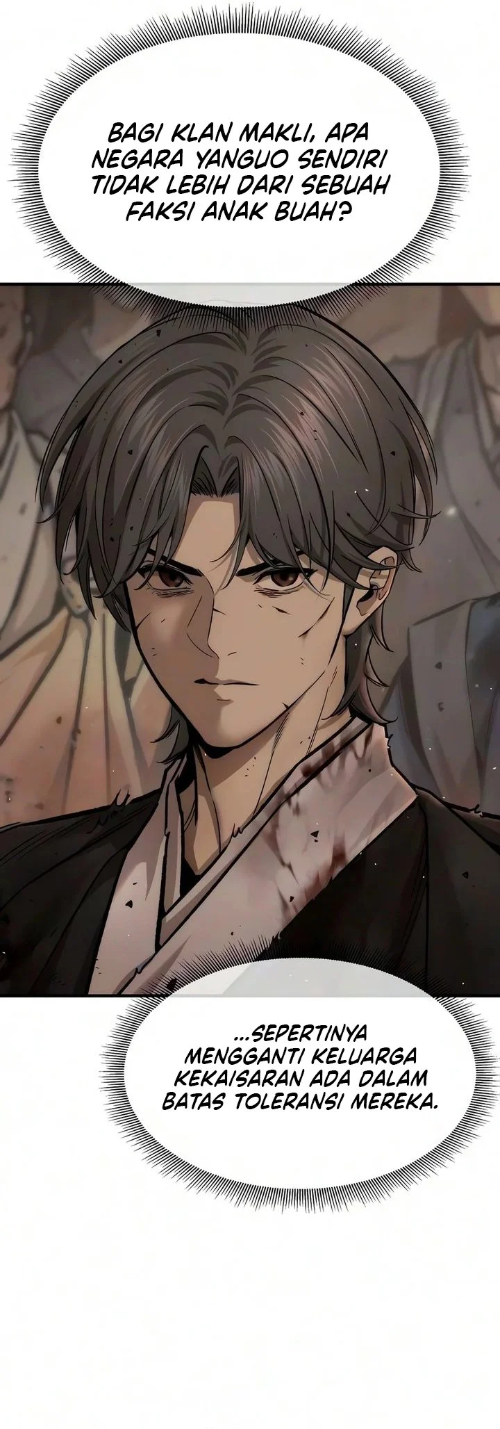 The Regressor’s Tale of Cultivation Chapter 31 Gambar 71
