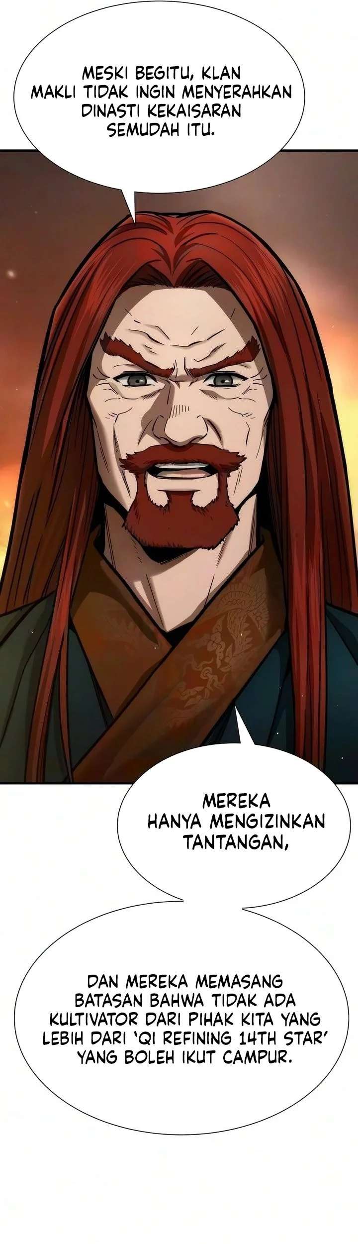 The Regressor’s Tale of Cultivation Chapter 31 Gambar 72