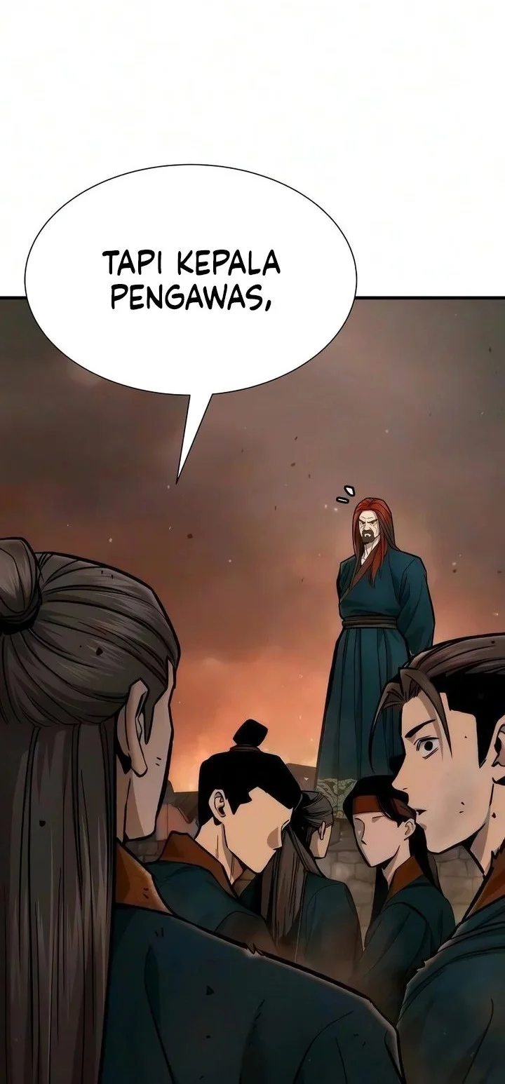 The Regressor’s Tale of Cultivation Chapter 31 Gambar 73
