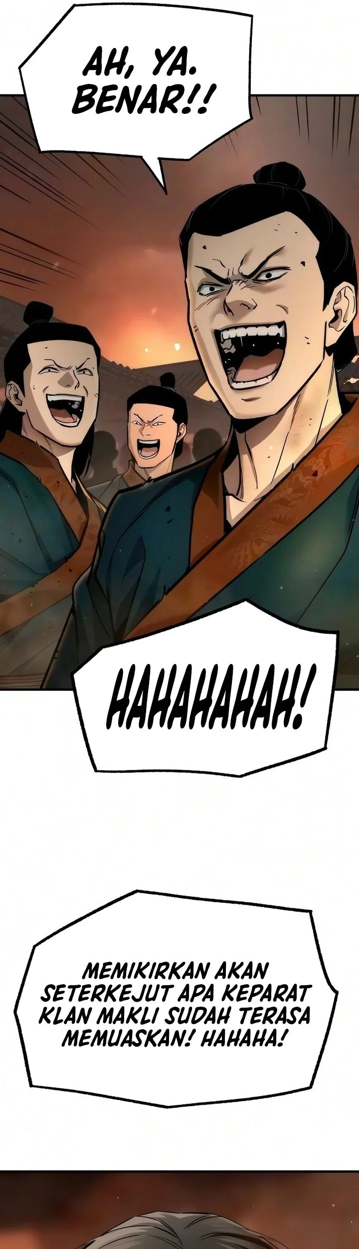 The Regressor’s Tale of Cultivation Chapter 31 Gambar 80