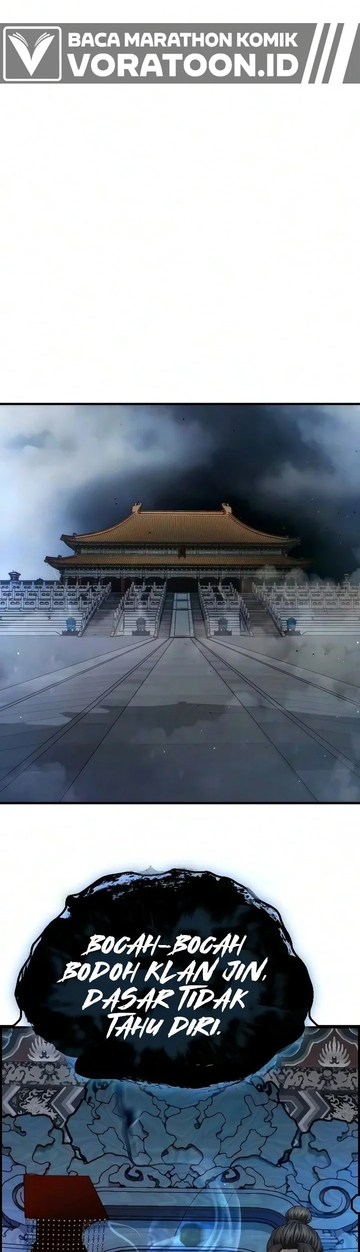 The Regressor’s Tale of Cultivation Chapter 31 Gambar 82