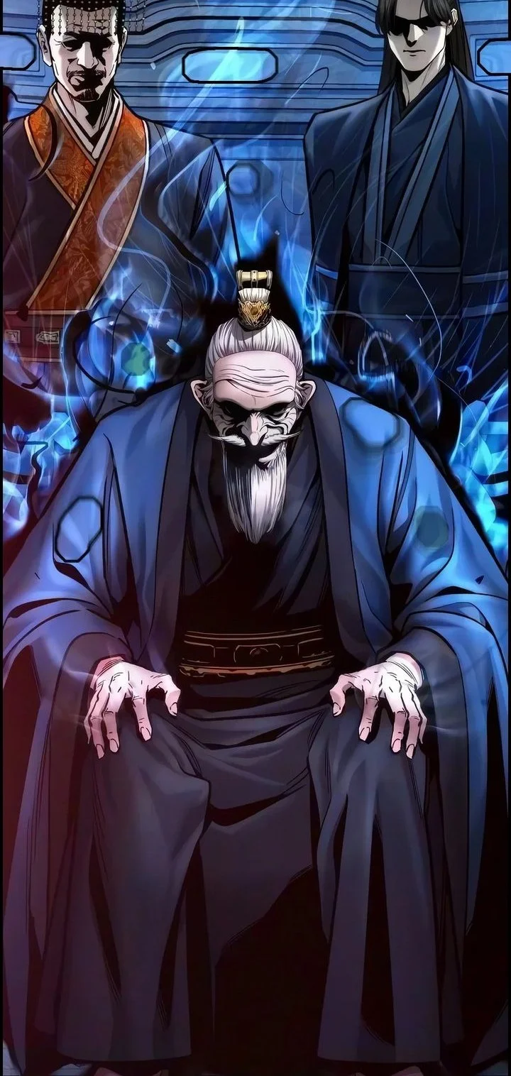 The Regressor’s Tale of Cultivation Chapter 31 Gambar 83