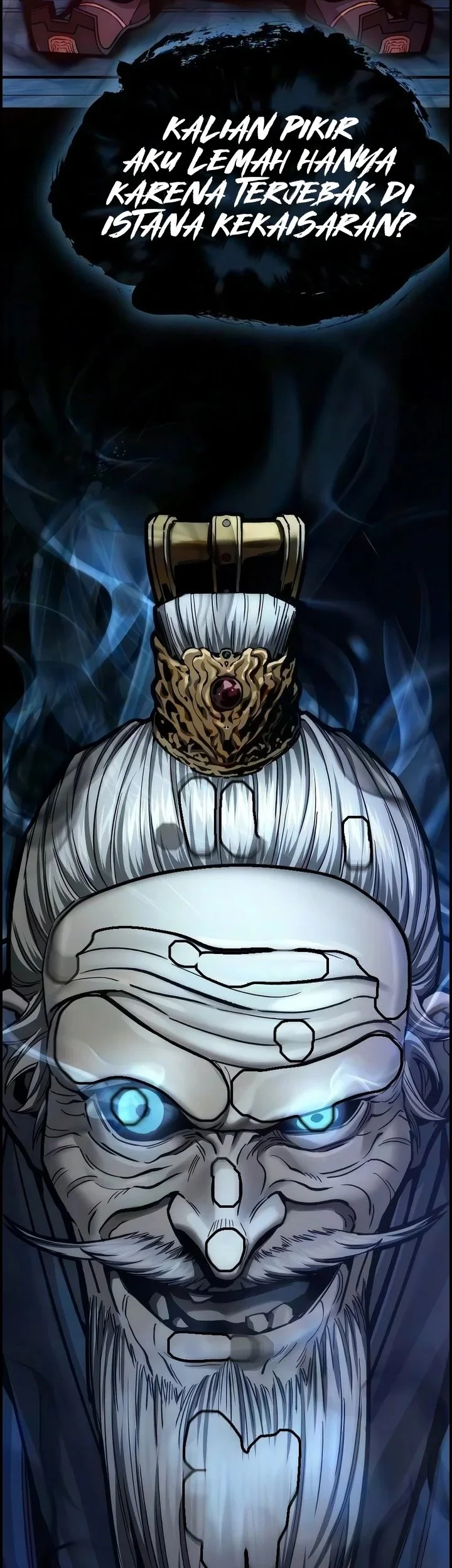 The Regressor’s Tale of Cultivation Chapter 31 Gambar 84
