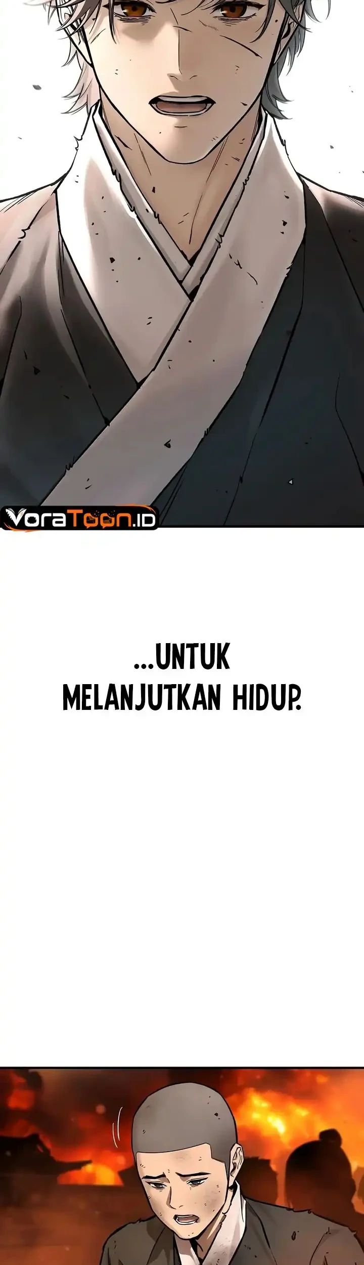 The Regressor’s Tale of Cultivation Chapter 32 Gambar 36