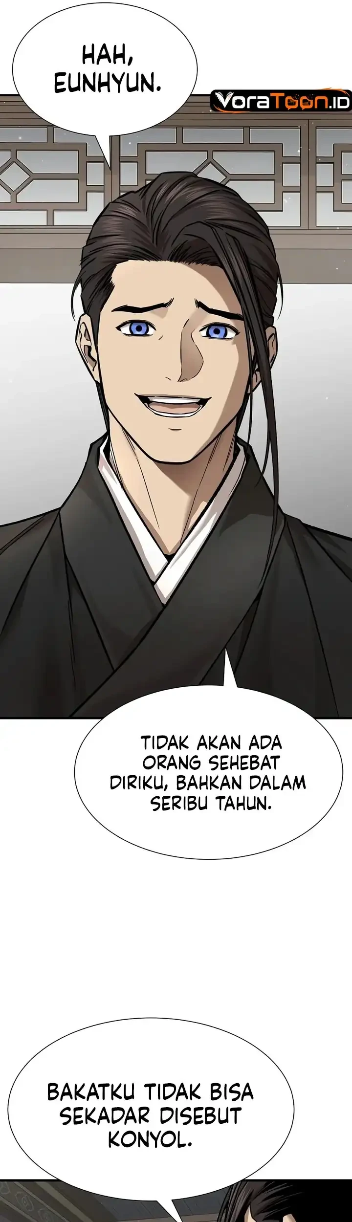 The Regressor’s Tale of Cultivation Chapter 32 Gambar 46