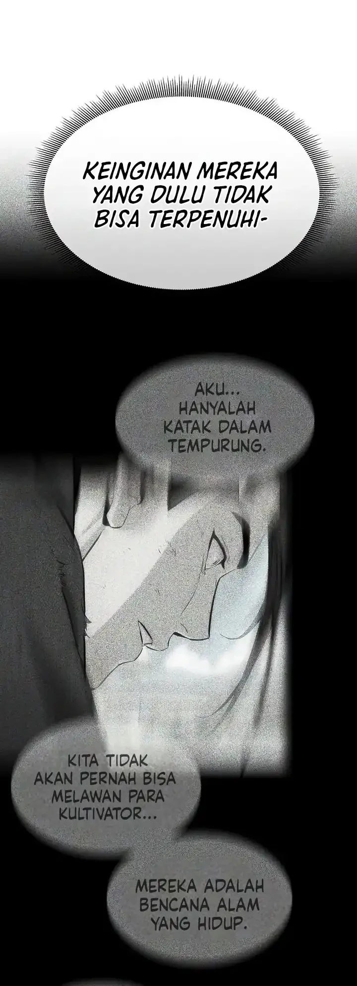 The Regressor’s Tale of Cultivation Chapter 32 Gambar 49