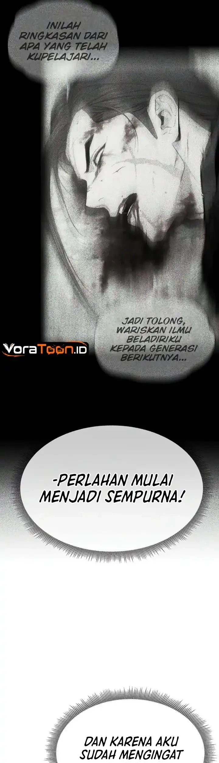 The Regressor’s Tale of Cultivation Chapter 32 Gambar 50