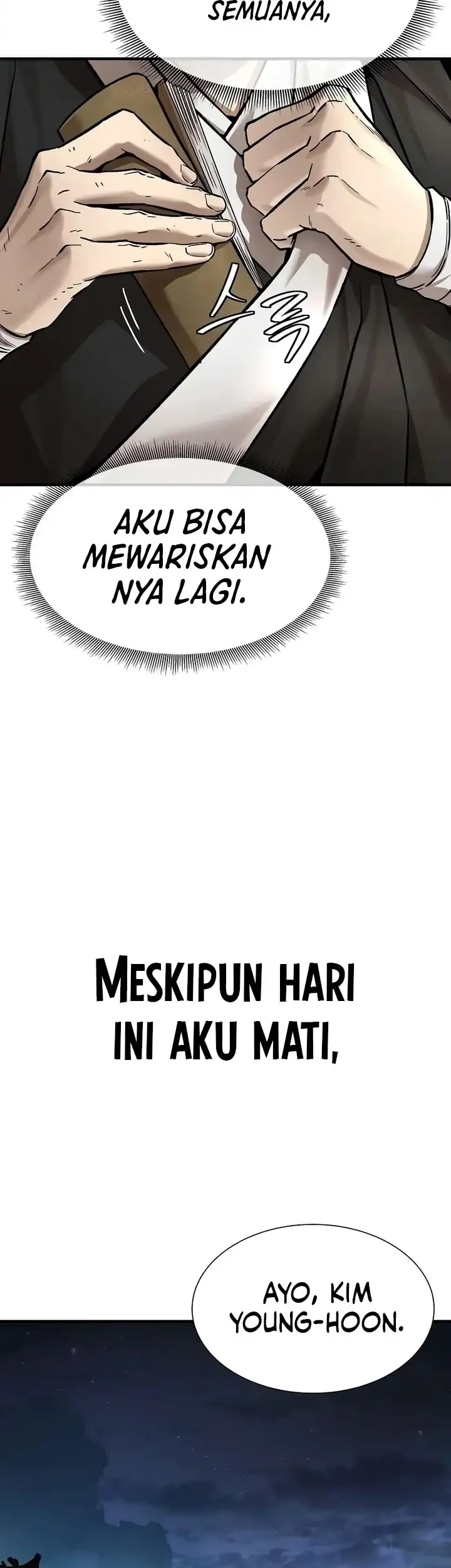 The Regressor’s Tale of Cultivation Chapter 32 Gambar 51