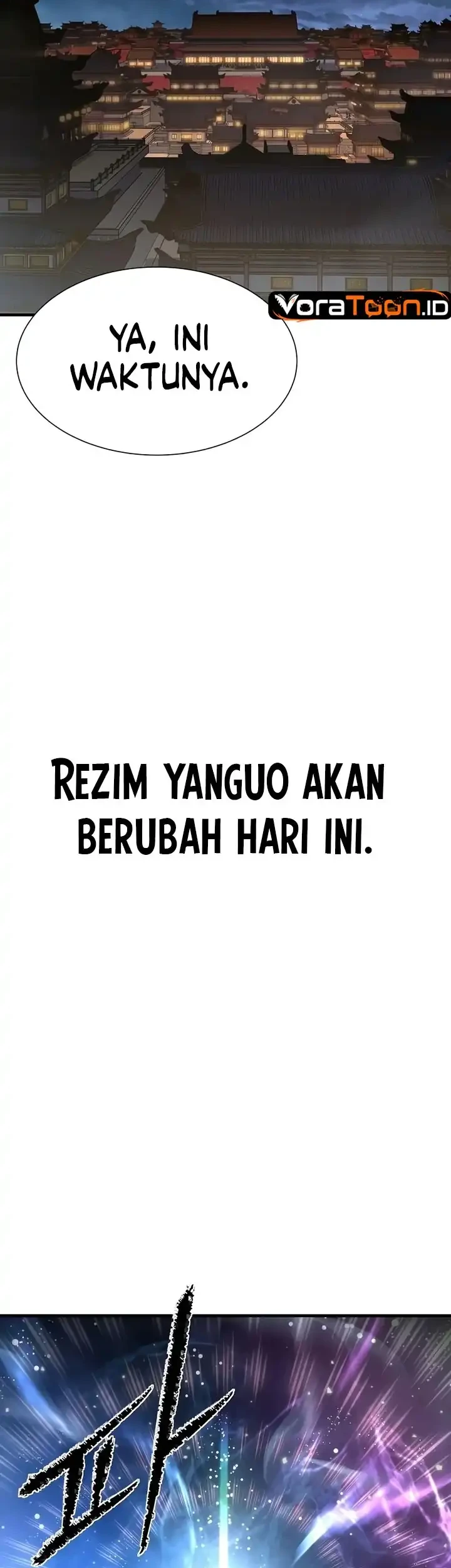 The Regressor’s Tale of Cultivation Chapter 32 Gambar 52