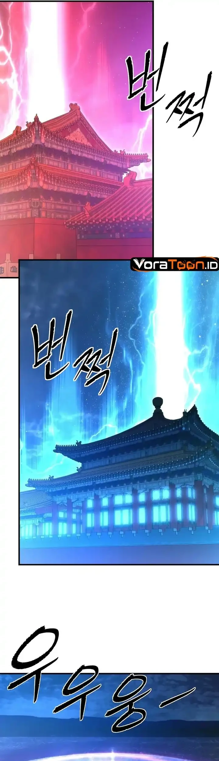 The Regressor’s Tale of Cultivation Chapter 32 Gambar 54