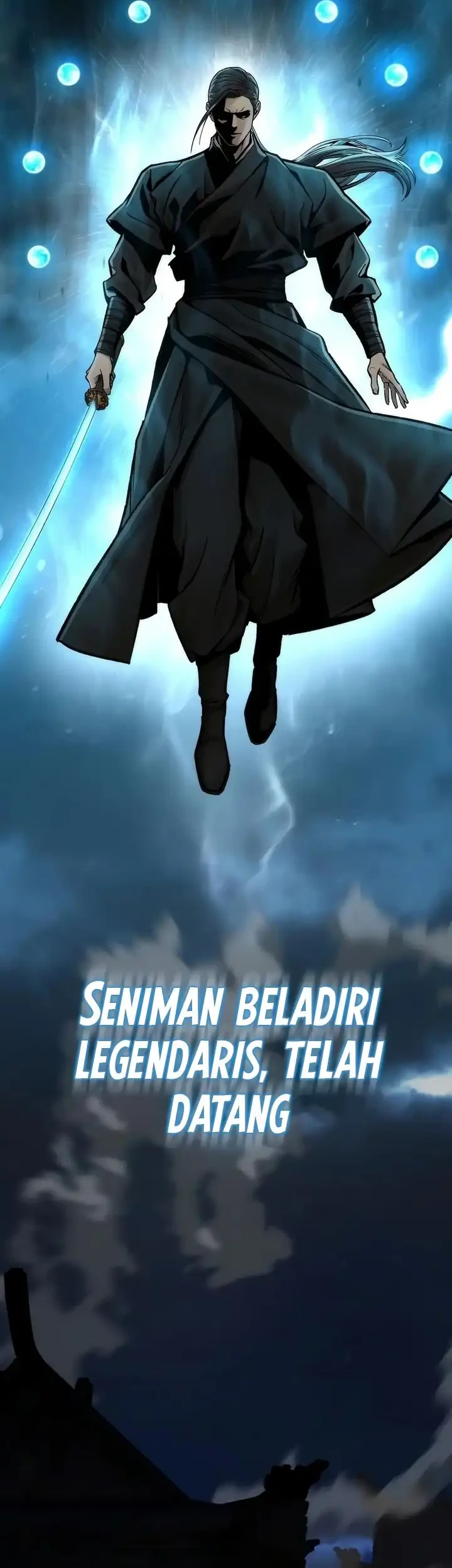 The Regressor’s Tale of Cultivation Chapter 32 Gambar 60