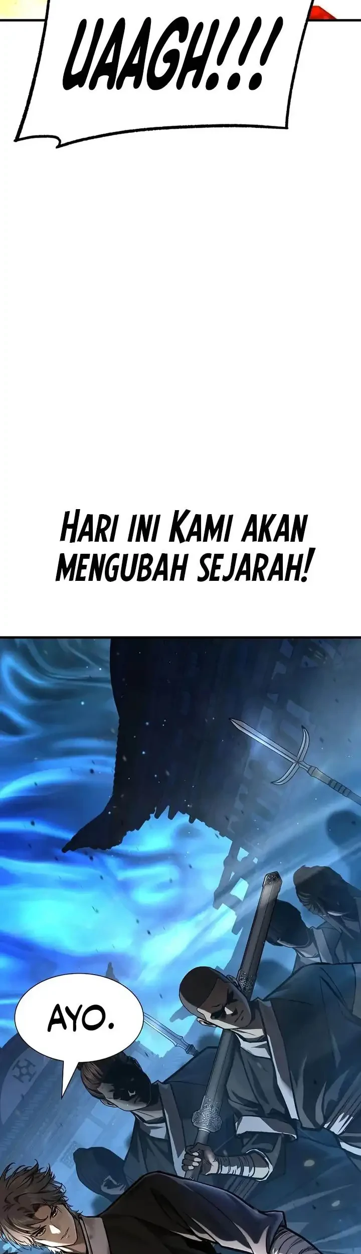 The Regressor’s Tale of Cultivation Chapter 32 Gambar 68