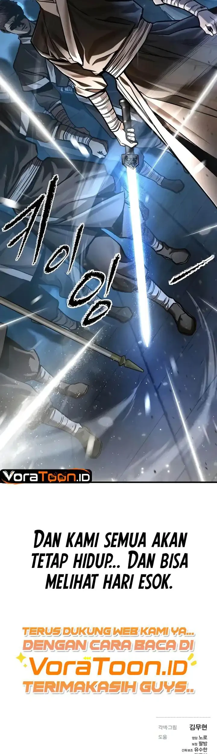 The Regressor’s Tale of Cultivation Chapter 32 Gambar 69