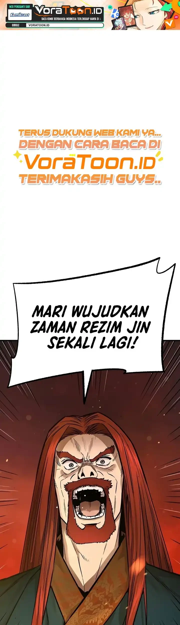 Manhwa The Regressor’s Tale of Cultivation Chapter 32 gambar 2