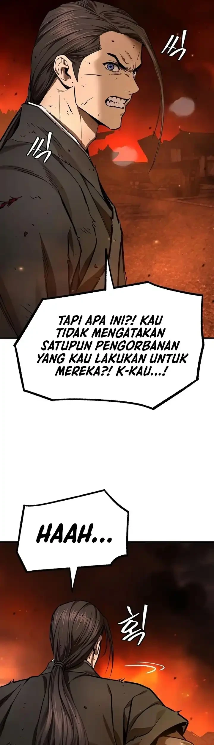The Regressor’s Tale of Cultivation Chapter 32 Gambar 22