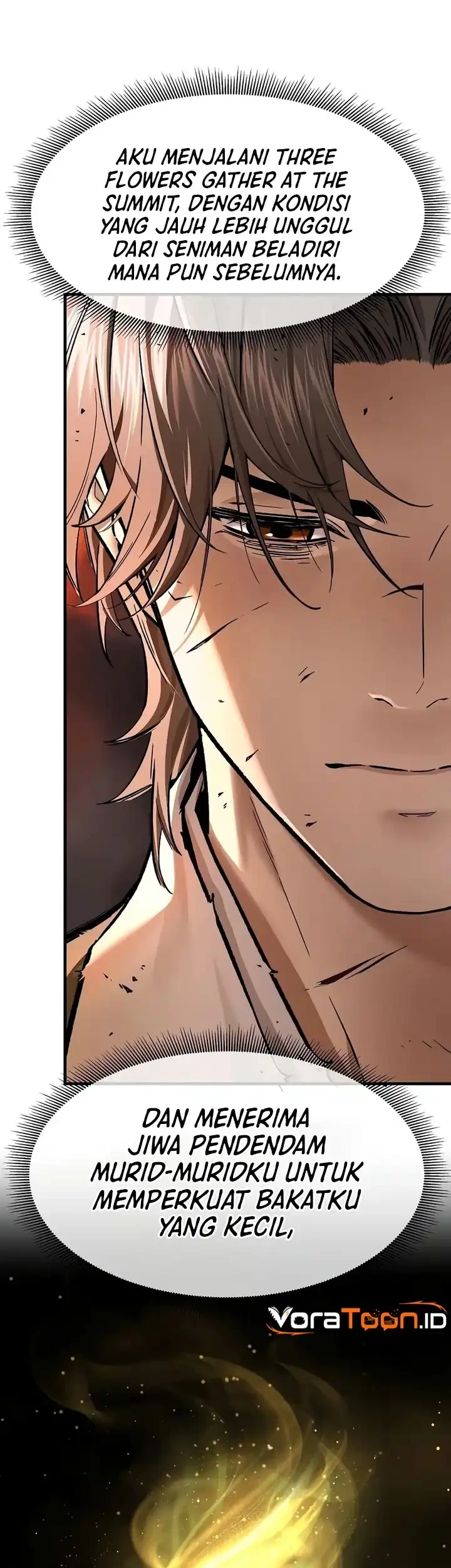 The Regressor’s Tale of Cultivation Chapter 32 Gambar 30