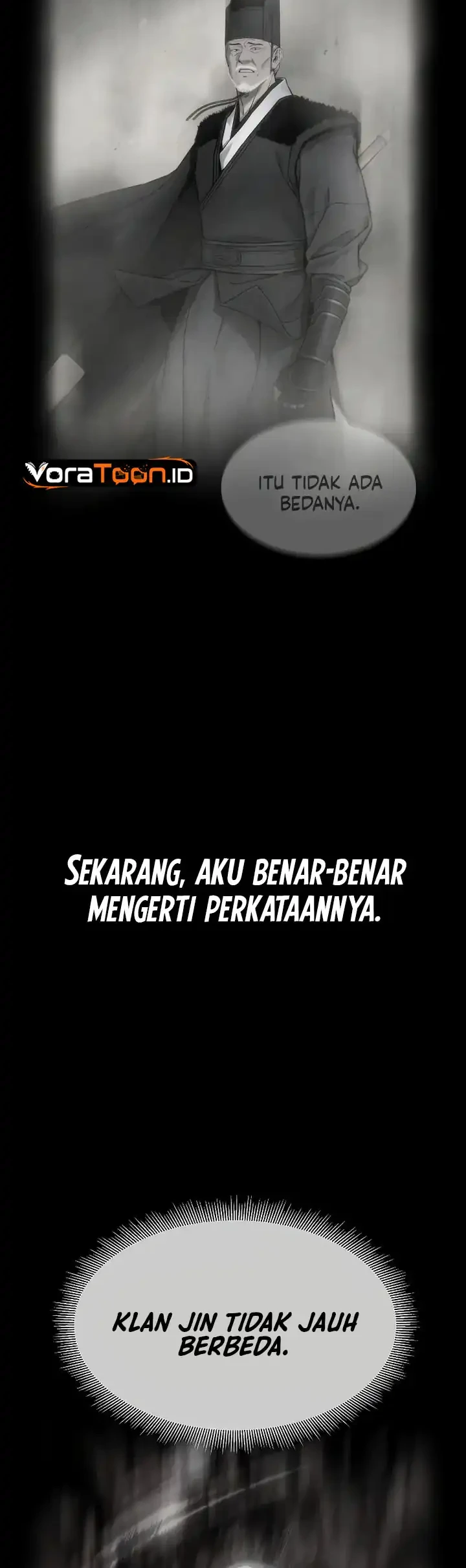 The Regressor’s Tale of Cultivation Chapter 33 Gambar 37