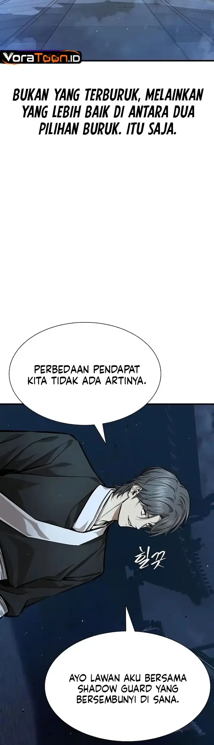 The Regressor’s Tale of Cultivation Chapter 33 Gambar 40