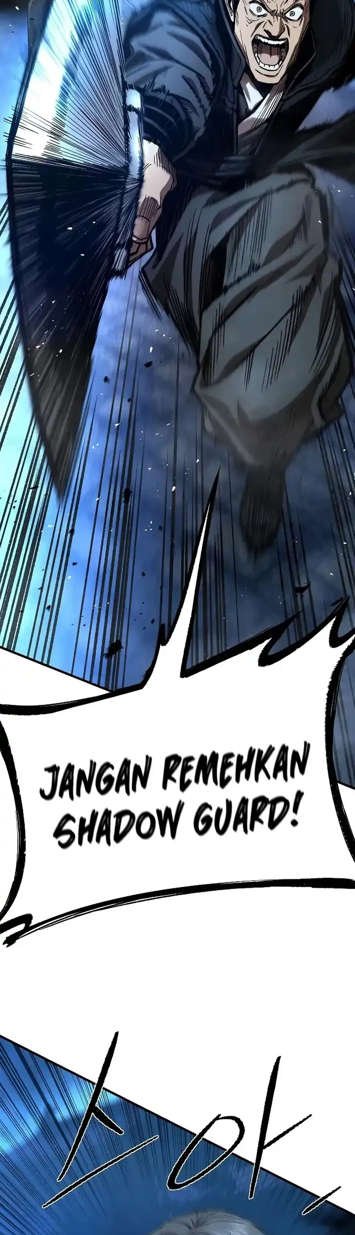 The Regressor’s Tale of Cultivation Chapter 33 Gambar 43