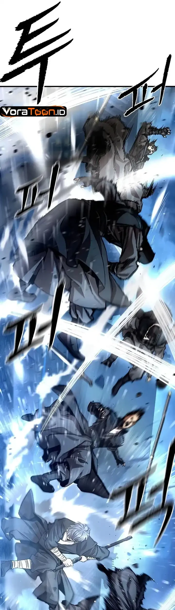 The Regressor’s Tale of Cultivation Chapter 33 Gambar 49