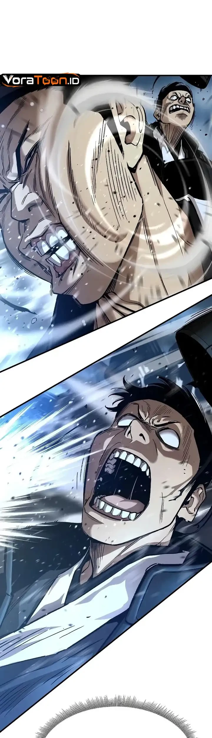 The Regressor’s Tale of Cultivation Chapter 33 Gambar 51