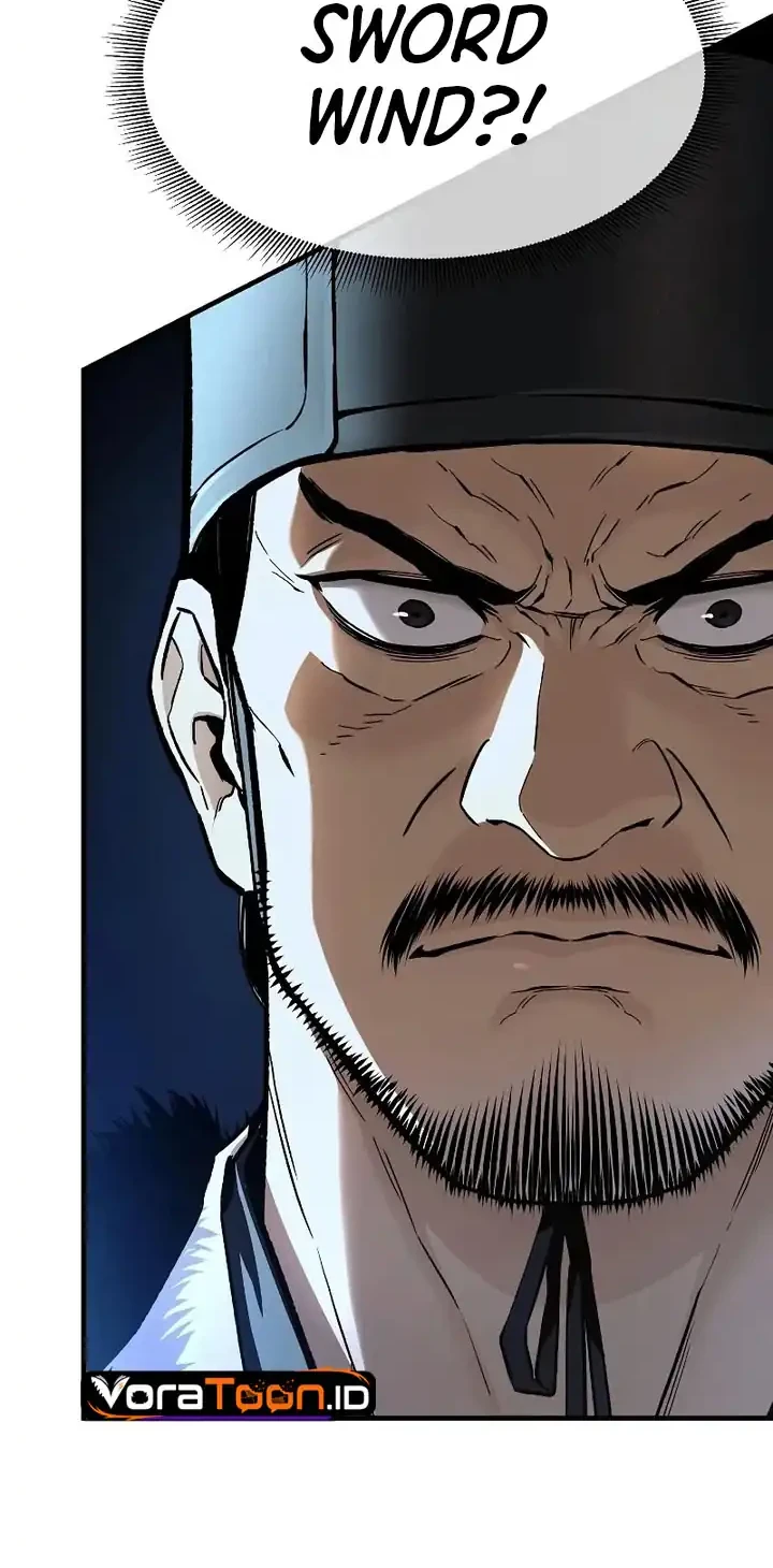The Regressor’s Tale of Cultivation Chapter 33 Gambar 52