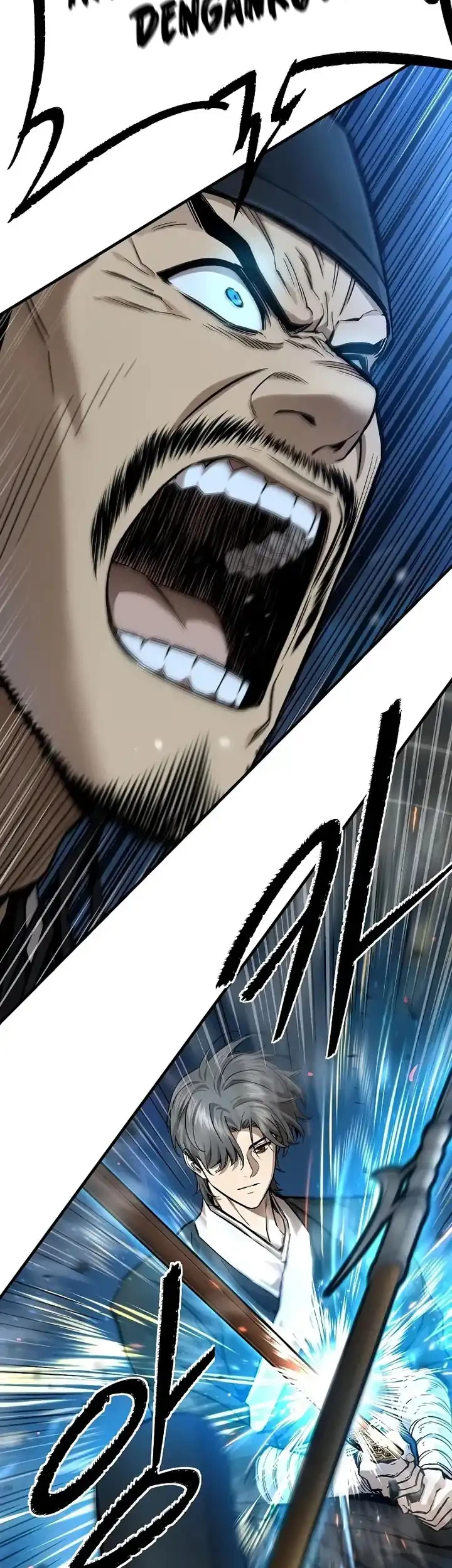 The Regressor’s Tale of Cultivation Chapter 33 Gambar 58