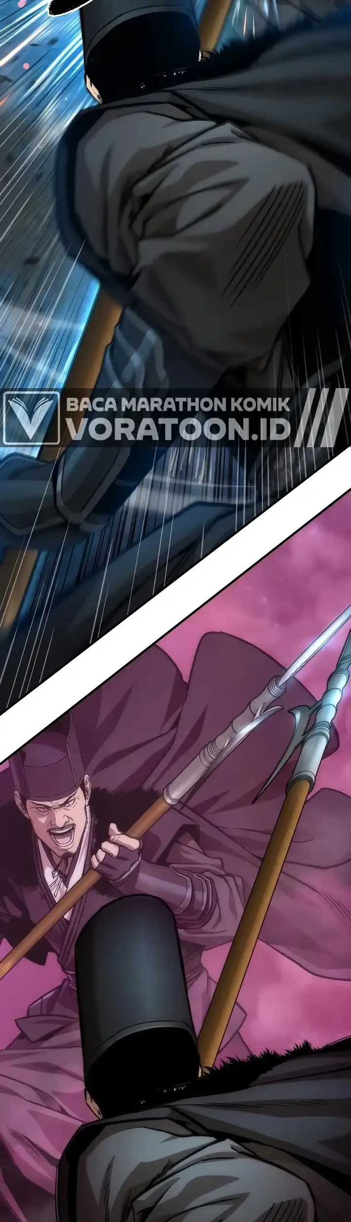The Regressor’s Tale of Cultivation Chapter 33 Gambar 59