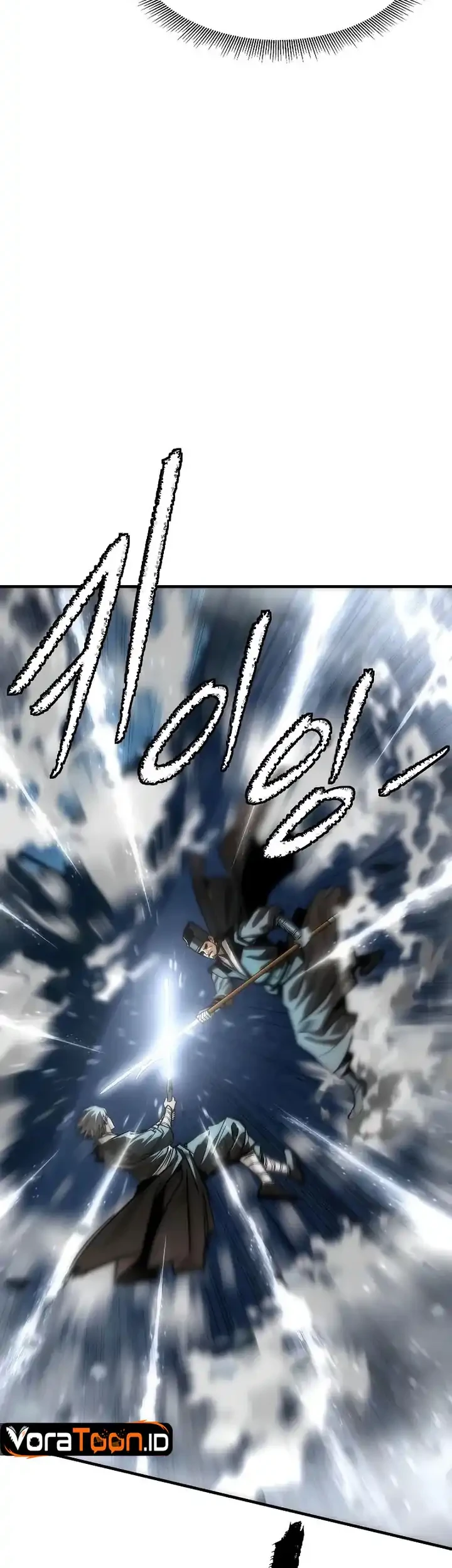 The Regressor’s Tale of Cultivation Chapter 33 Gambar 62