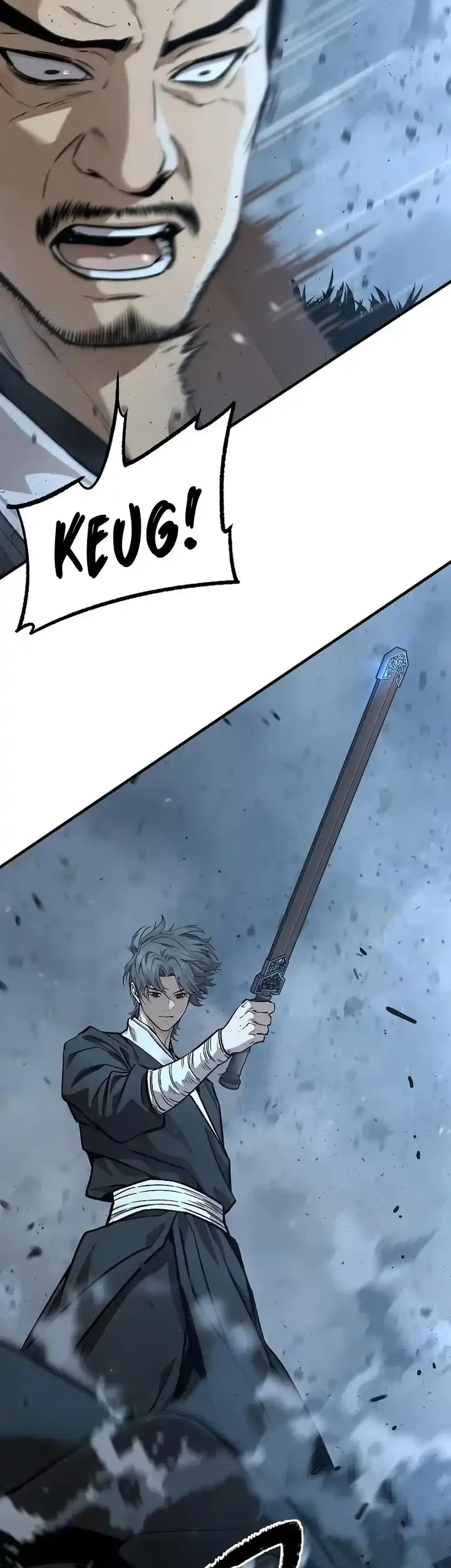 The Regressor’s Tale of Cultivation Chapter 33 Gambar 66