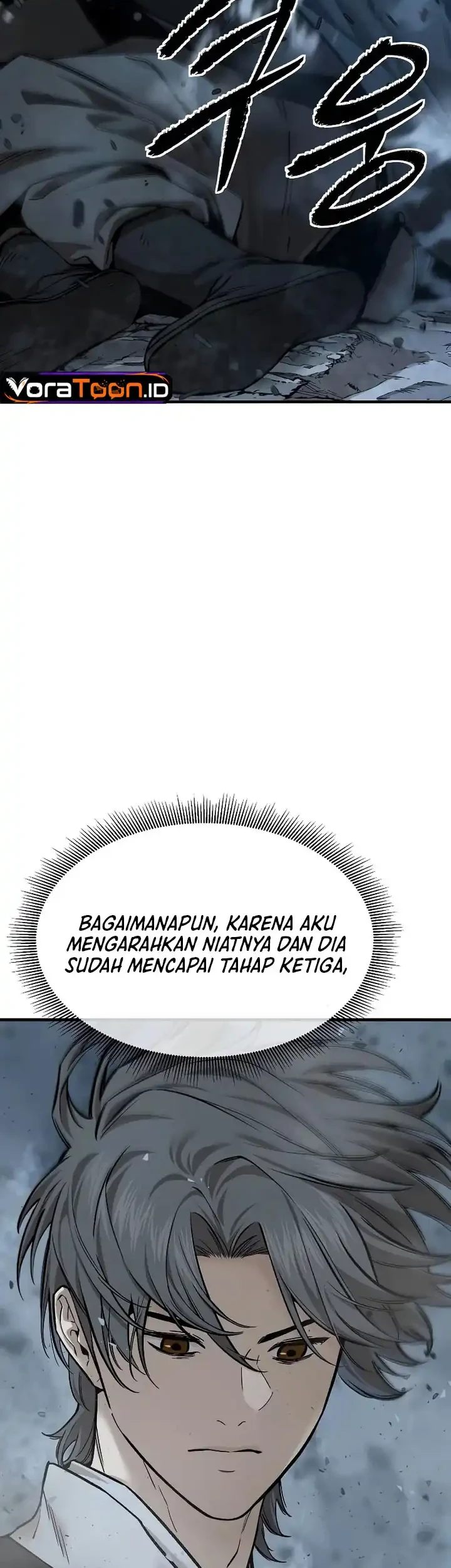 The Regressor’s Tale of Cultivation Chapter 33 Gambar 67