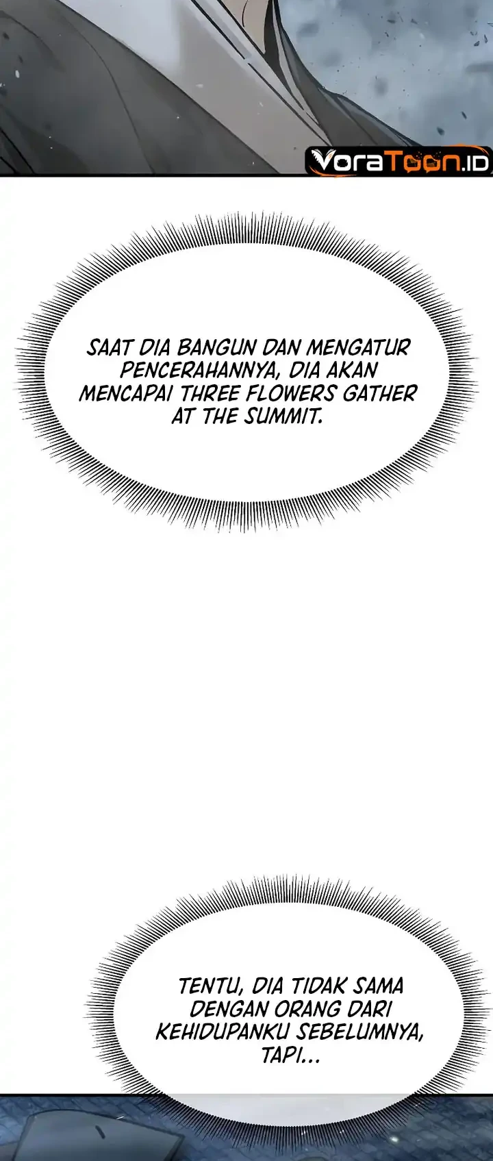The Regressor’s Tale of Cultivation Chapter 33 Gambar 68