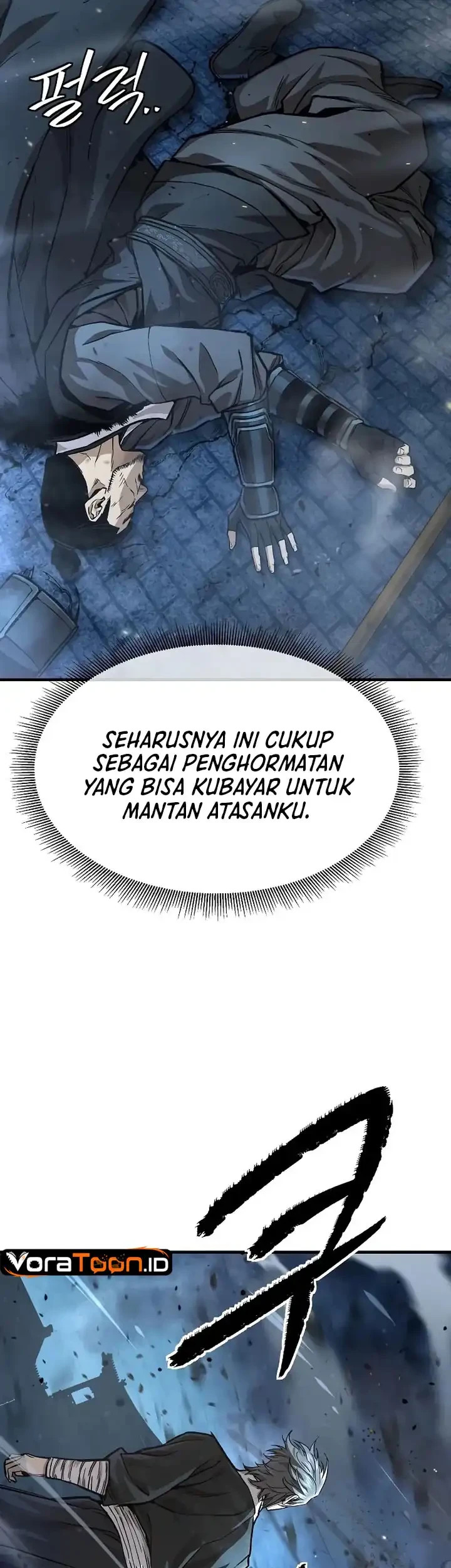 The Regressor’s Tale of Cultivation Chapter 33 Gambar 69