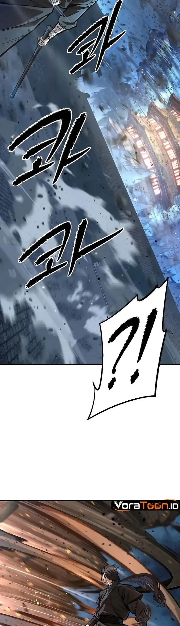 The Regressor’s Tale of Cultivation Chapter 33 Gambar 70