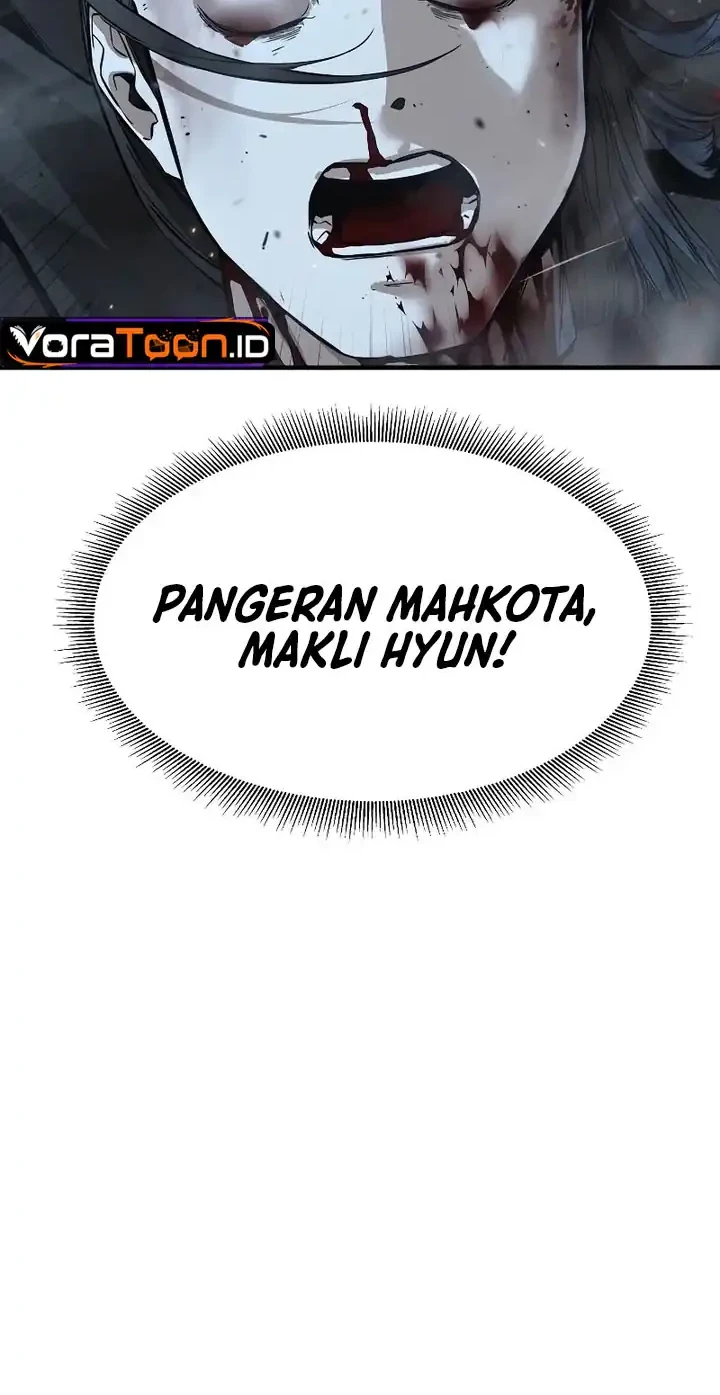 The Regressor’s Tale of Cultivation Chapter 33 Gambar 72