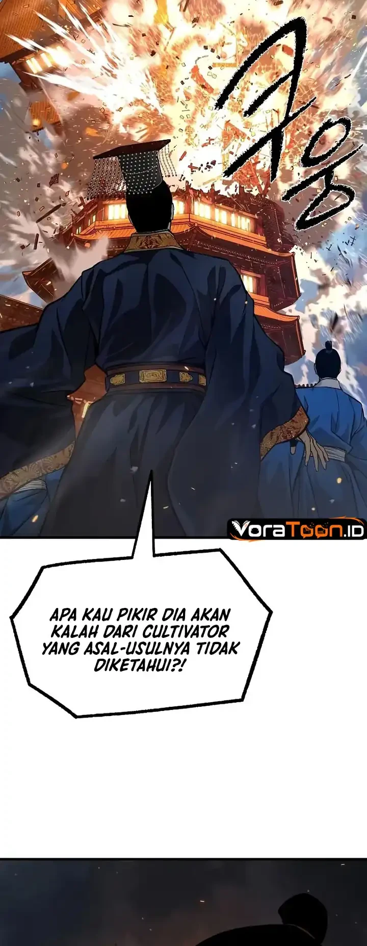 The Regressor’s Tale of Cultivation Chapter 33 Gambar 76