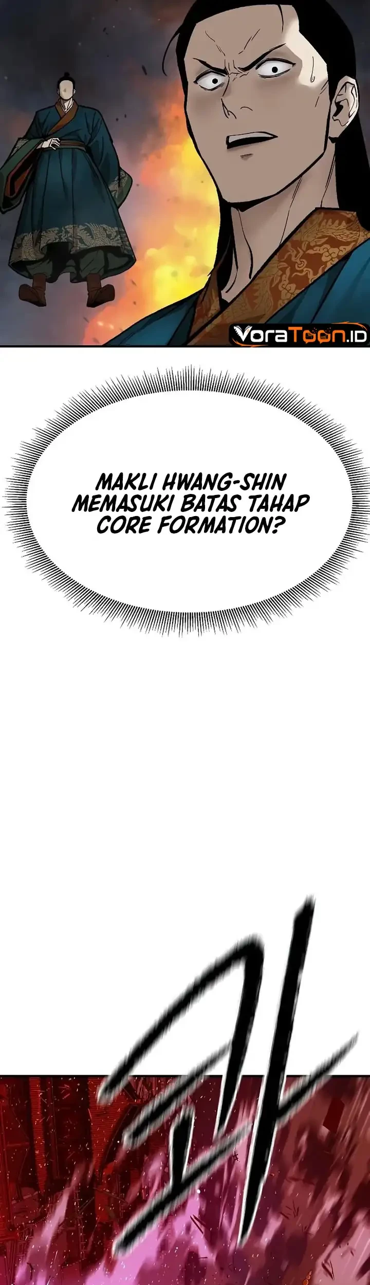 The Regressor’s Tale of Cultivation Chapter 33 Gambar 77