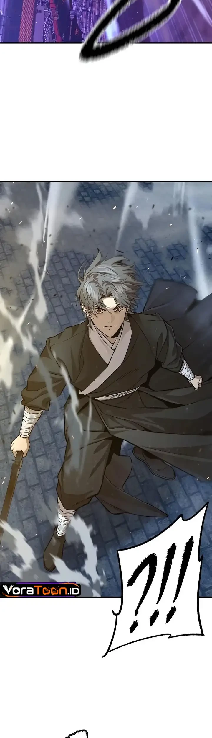 The Regressor’s Tale of Cultivation Chapter 33 Gambar 79
