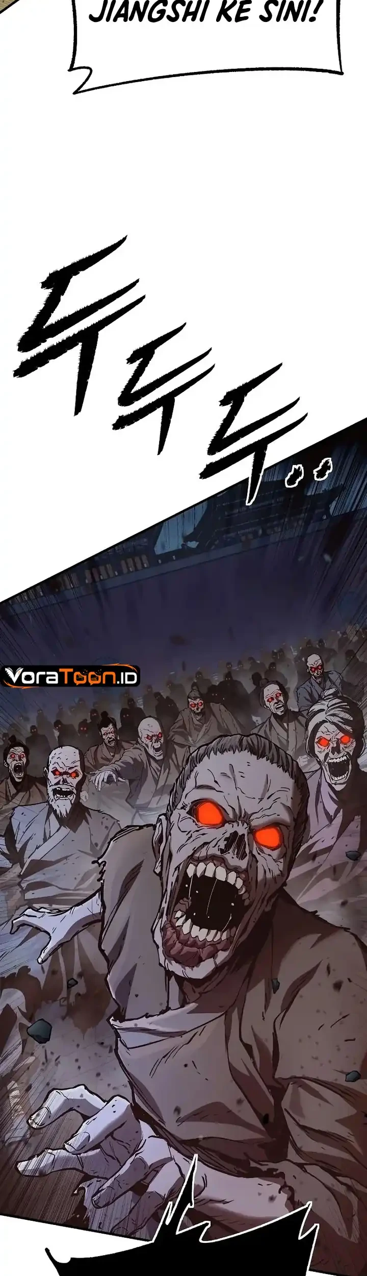 The Regressor’s Tale of Cultivation Chapter 33 Gambar 16