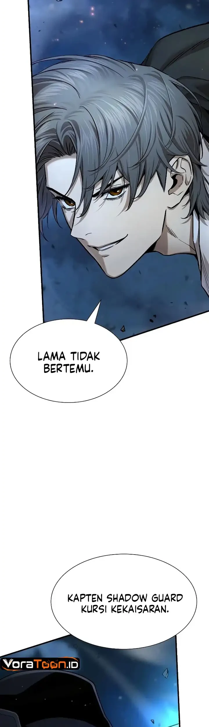 The Regressor’s Tale of Cultivation Chapter 33 Gambar 24