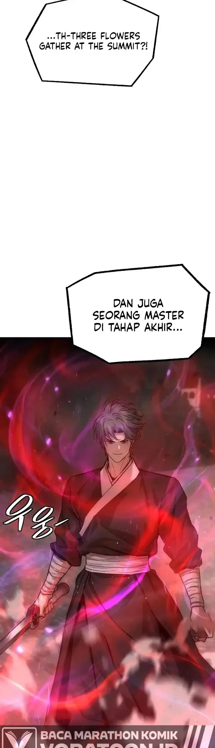 The Regressor’s Tale of Cultivation Chapter 33 Gambar 31