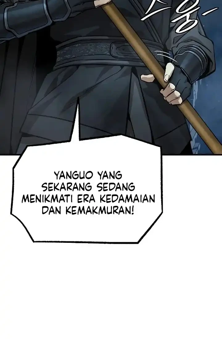 The Regressor’s Tale of Cultivation Chapter 33 Gambar 33
