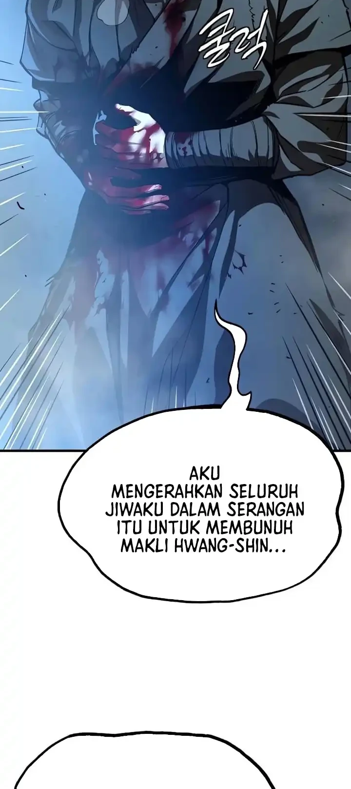 The Regressor’s Tale of Cultivation Chapter 34 Gambar 21