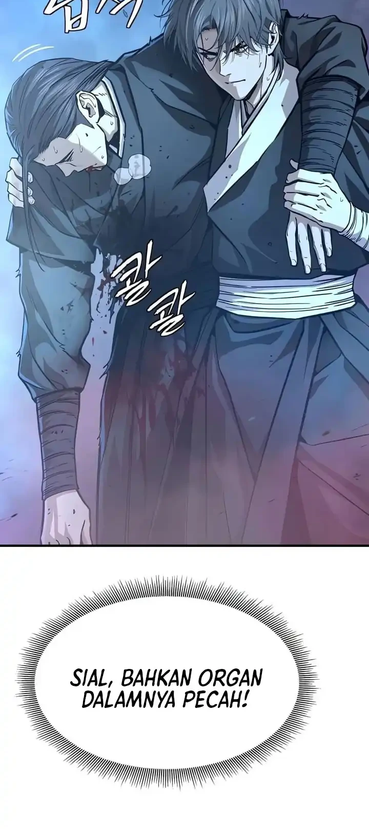The Regressor’s Tale of Cultivation Chapter 34 Gambar 23