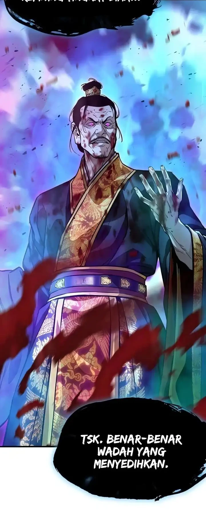The Regressor’s Tale of Cultivation Chapter 34 Gambar 27